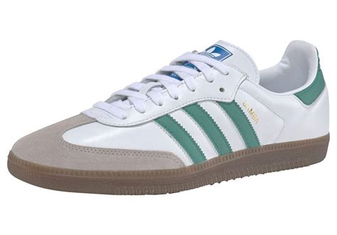 damen adidas samba schuhe